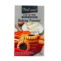Italiano Baking Powder 100gm